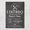 Search for i do barbecue rehearsal dinner invitations Bbq