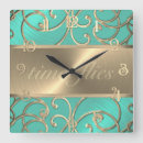 Search for time flies clocks Elegant