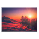 Search for beautiful sunrise posters Clouds