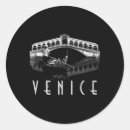 Search for venice italy stickers Tourism
