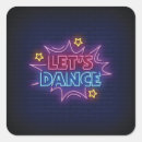 Search for square dance stickers Girls