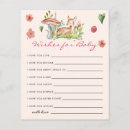 Search for oh baby shower games Rustic