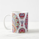 Search for paisley mugs Aztec