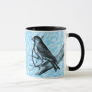 Search for sparrow mugs Drawing
