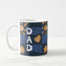 Search for happy fathers day dad mugs Navy blue