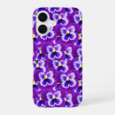 Search for pansy iphone cases Pansies