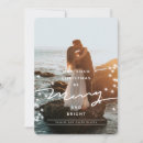 Search for full bleed photo cards Minimal