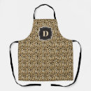 Search for sketches aprons For her