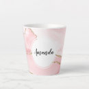 Search for gold ribbon mugs Trendy