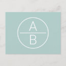 Search for circles design postcards Modern