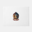 Search for christian doormats Jesus