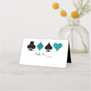 Search for black place cards Glitter