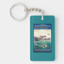Search for vintage planes key rings European