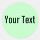 Search for light background stickers Colour