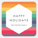 Search for multi coloured stickers Simple