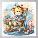Search for giraffe animal posters Boy