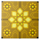 Search for ochre tiles Gold
