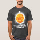 Search for outer space tshirts Shuttle