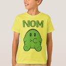Search for nom nom tshirts Cute