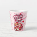 Search for happy bear mugs Valentine