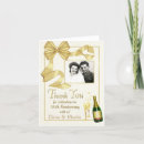 Search for 50th anniversary thank you cards Thanks