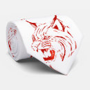 Search for wildcat ties Wildlife
