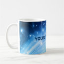 Search for star light mugs Blue