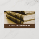 Search for stack business cards Books