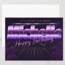 Search for michele cards First