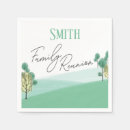 Search for picnic napkins Barbecue