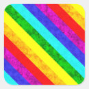 Search for youth stickers Rainbow