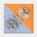 Search for sad cat magnets Kitty