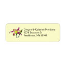 Search for daylily return address labels Garden
