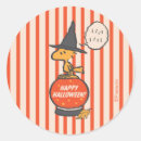 Search for peanut stickers Halloween