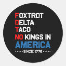 Search for july 4 1776 stickers America