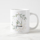 Search for gold wreath mugs Greenery