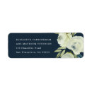 Search for address labels floral weddings Typography