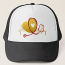 Search for nurse professions hats Stethoscope