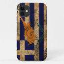 Search for greek flag iphone cases Country