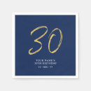 Search for navy and gold napkins Modern