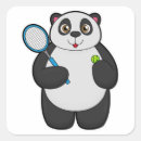 Search for tennis player stickers Birthday