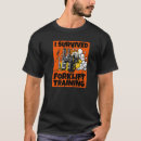 Search for survived tshirts Training