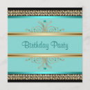 Search for 80th anniversary invitations Black