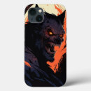 Search for werewolf iphone cases Horror