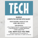 Search for computing flyers Computers