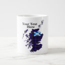 Search for pride of scotland mugs Tartan