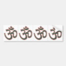 Search for aum bumper stickers Meditation