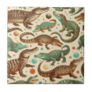 Search for reptile tiles Alligator