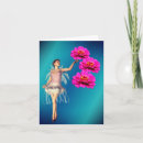 Search for fantasies note cards Fairy