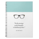 Search for geek notebooks Nerdy